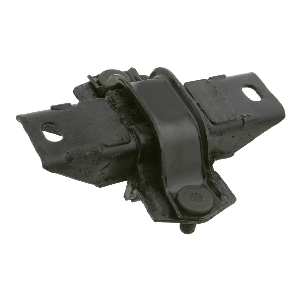 Mercedes ML Series W163 M112 Transmission Mount Rear