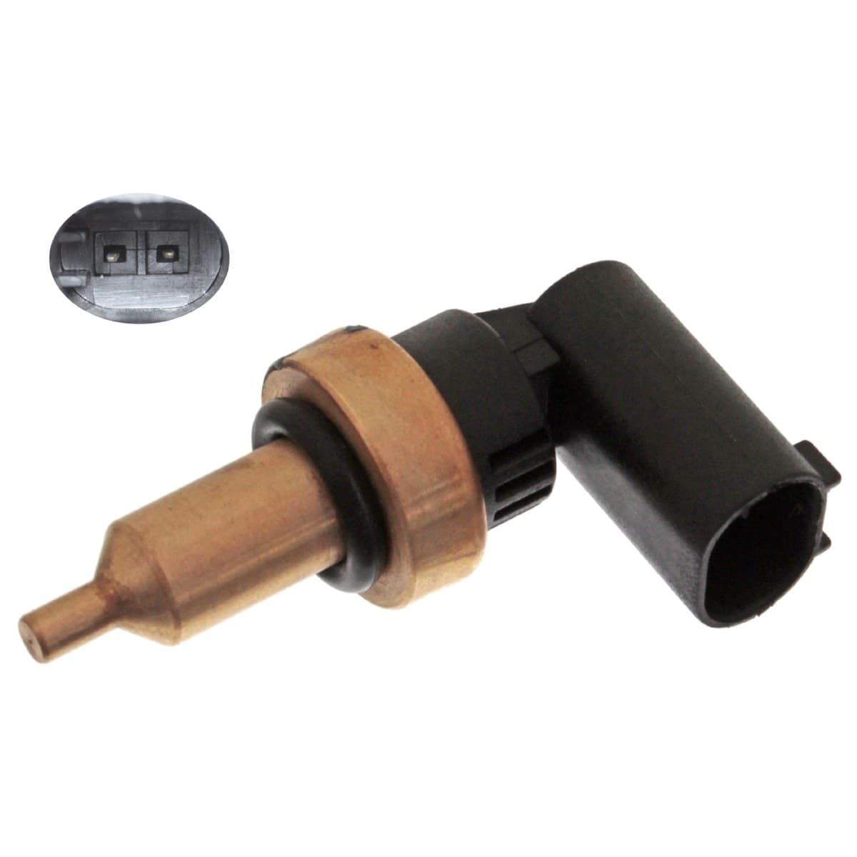 Mercedes Sprinter W906 M272 Hararet Switch