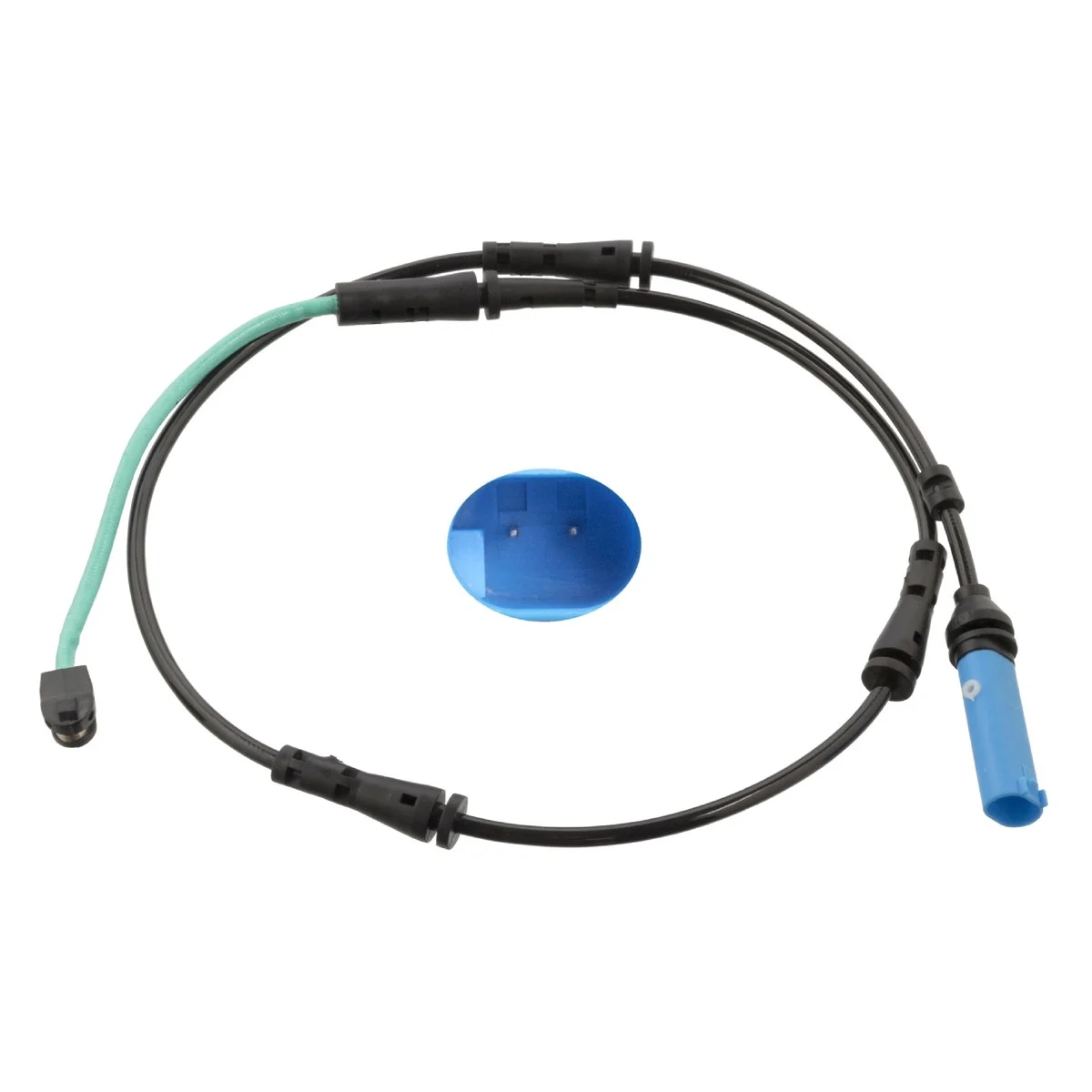 BMW 5 Series G30 Balata Connector Rear
