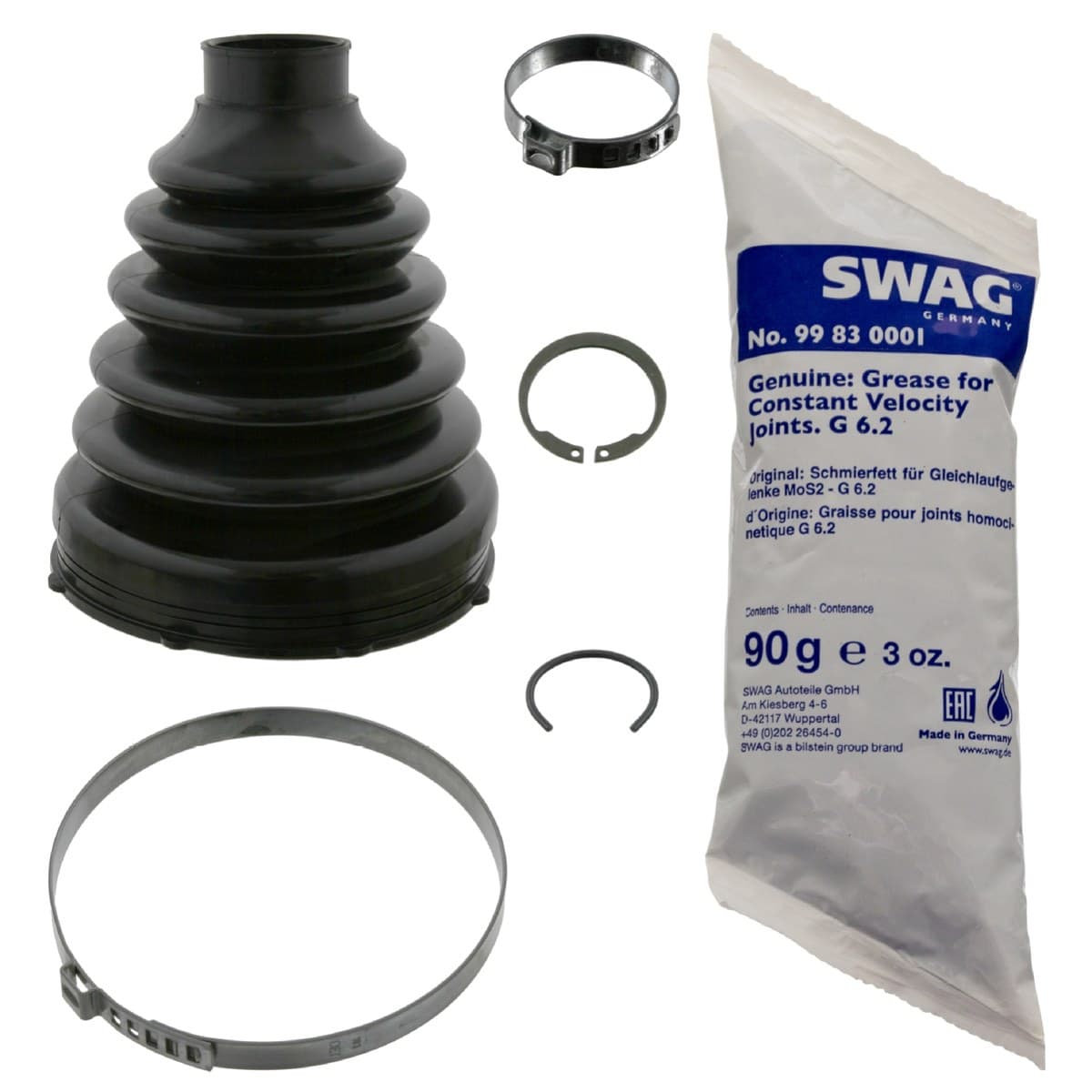 BMW 3 Series E46 Spare Part