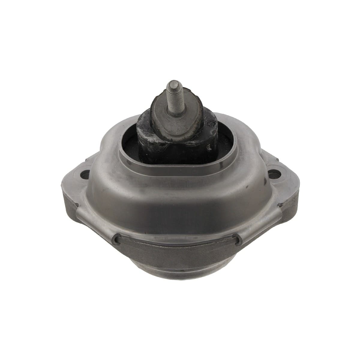 BMW X3 Serisi E83 N47 Motor Takozu Sol