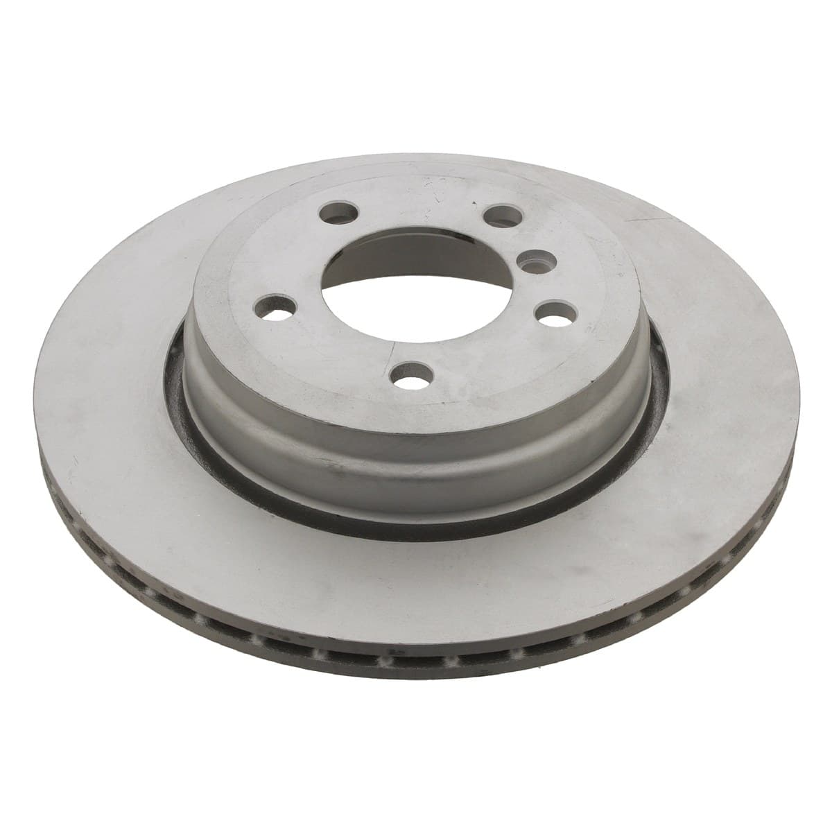 BMW 7 Series E65 Rear Brake Disc