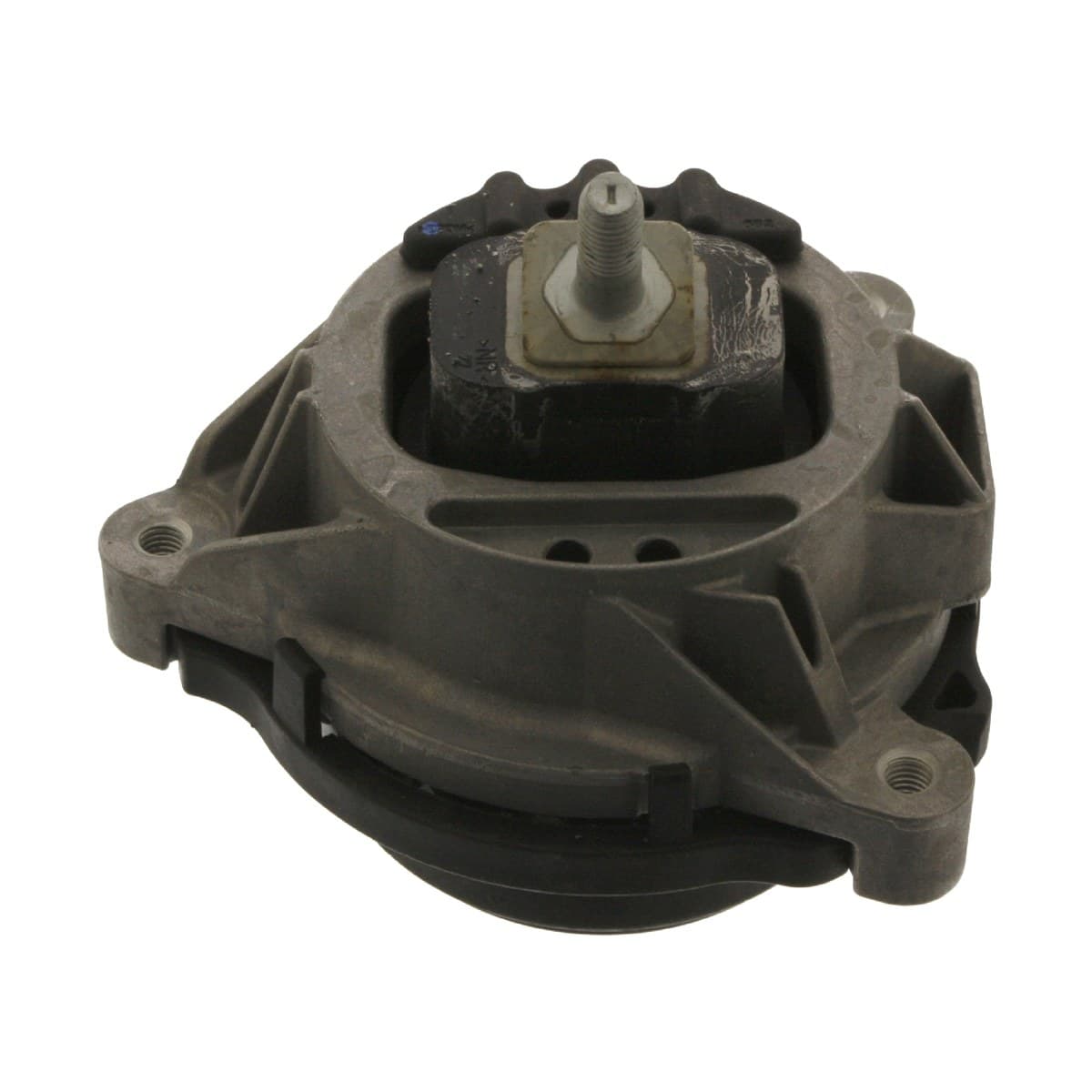 BMW 1 Serisi F20 N47 Motor Kulağı Sağ