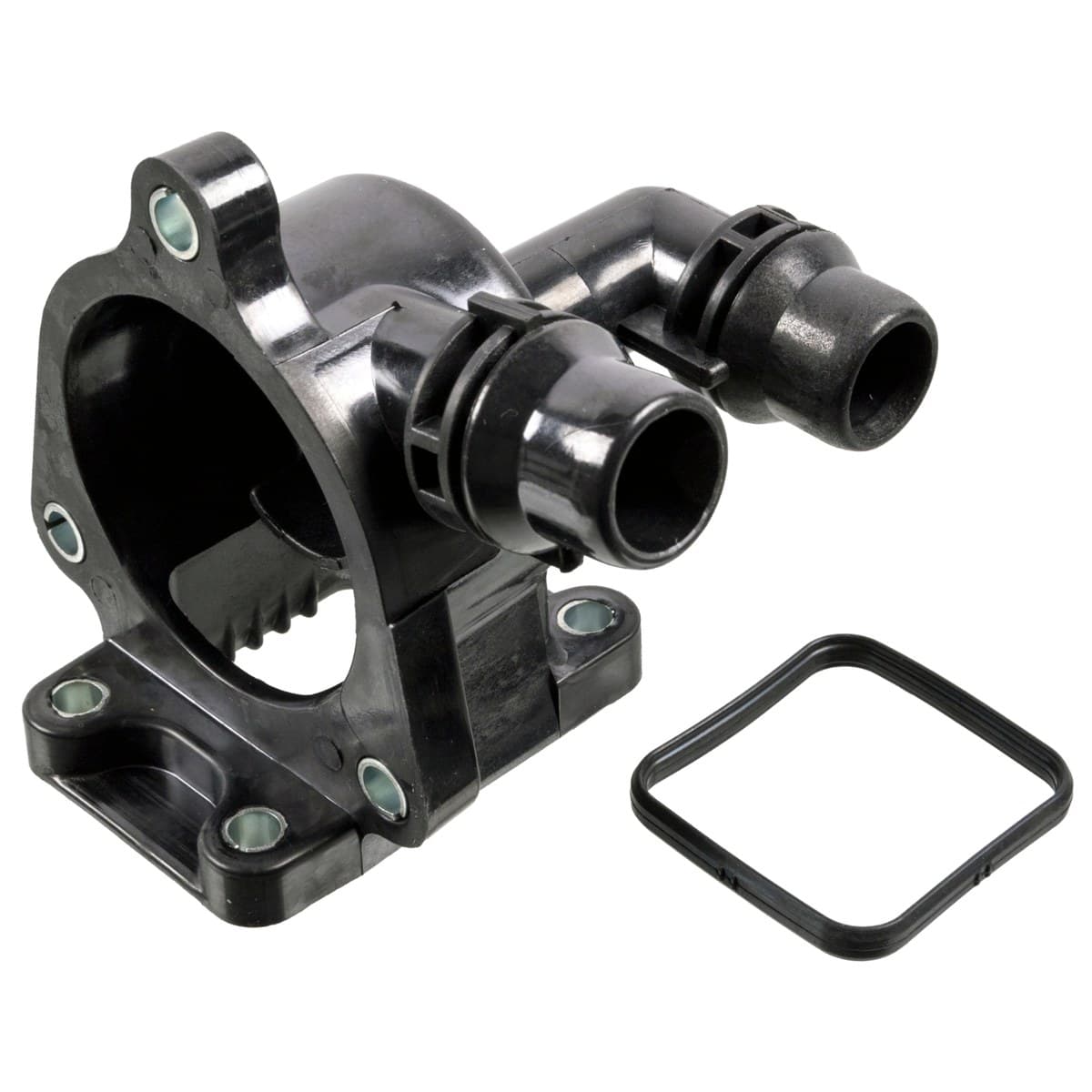 BMW 1 Serisi E87 N46 Termostat Gövdesi