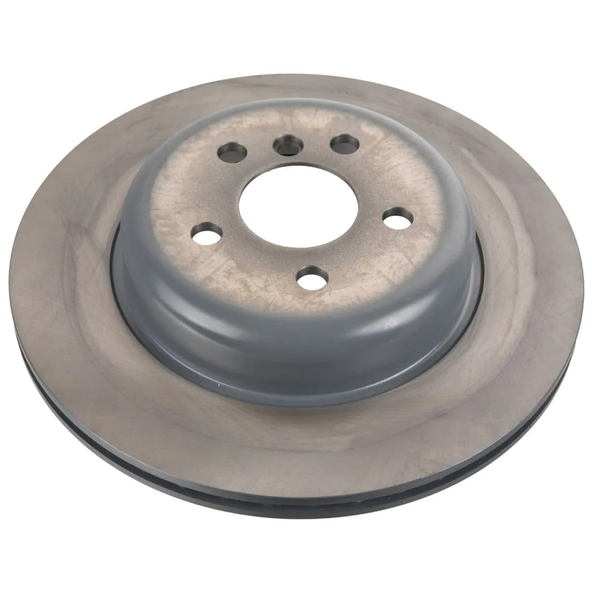 BMW 5 Series G31 JA1 Rear Brake Disc