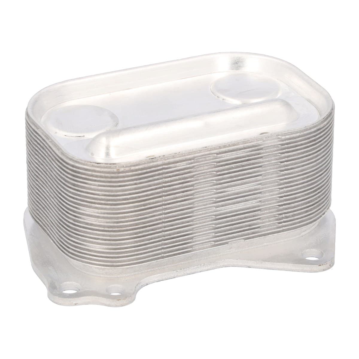 BMW 1 Series F20 N13 Oil Radiator