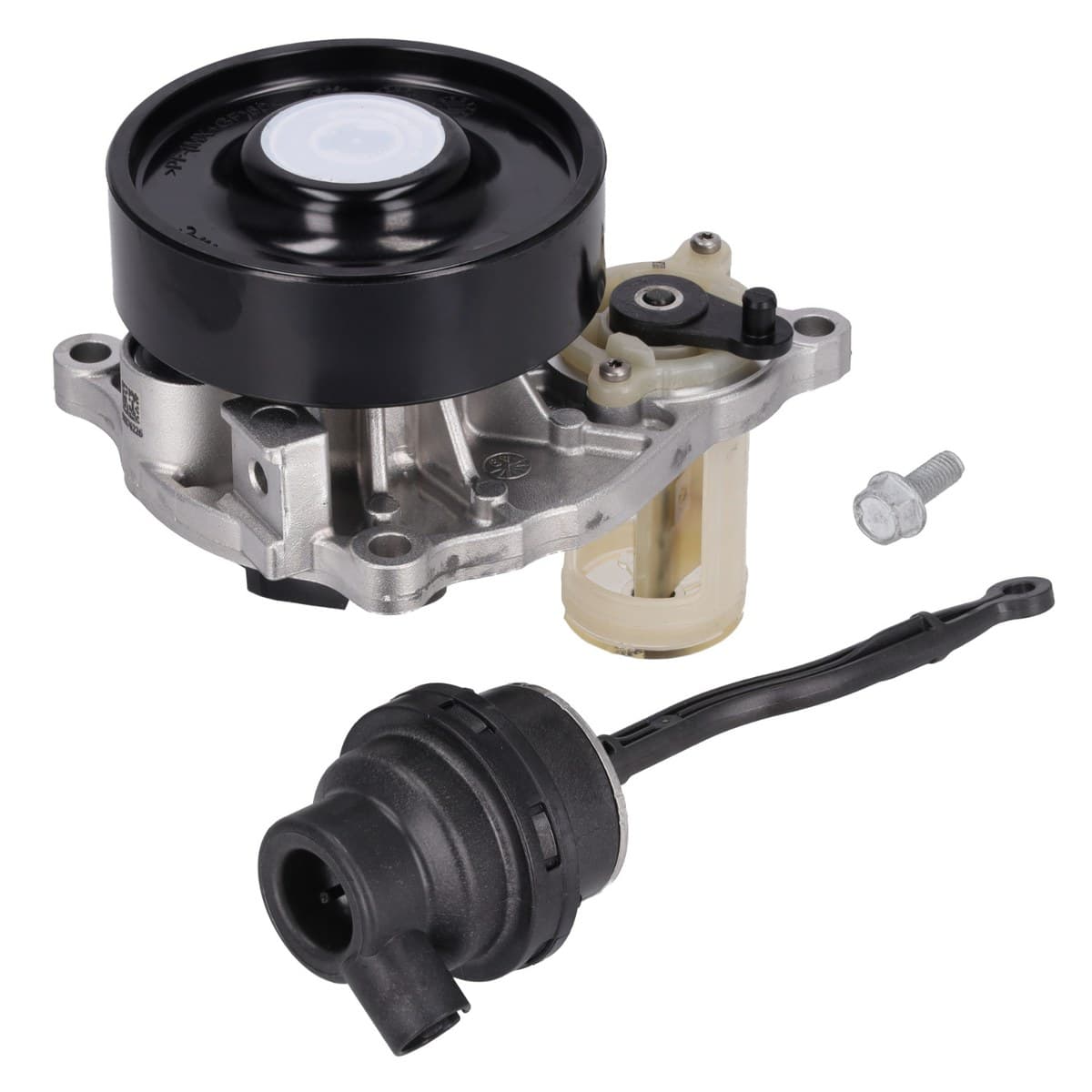 BMW 2 Serisi F46 B37 Devirdaim+termostat+ Montaj Kiti