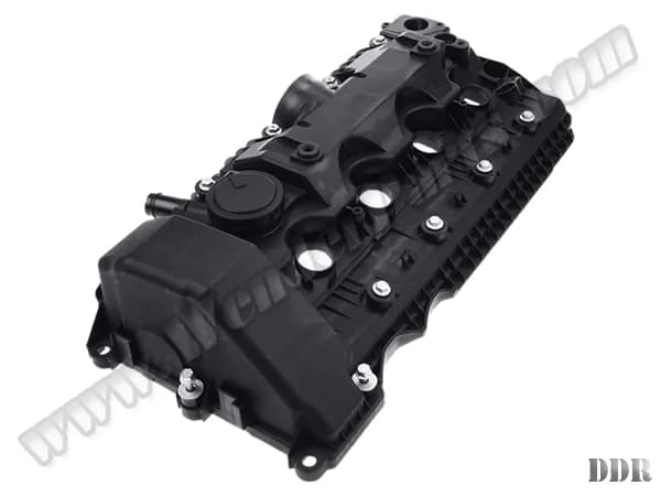 BMW 5 Serisi E60 Motor Üst Kapağı Sol; CYL:5-8