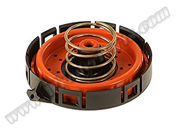 BMW 5 Series E60 Pressure Adjustment Valve (Tm Tk)