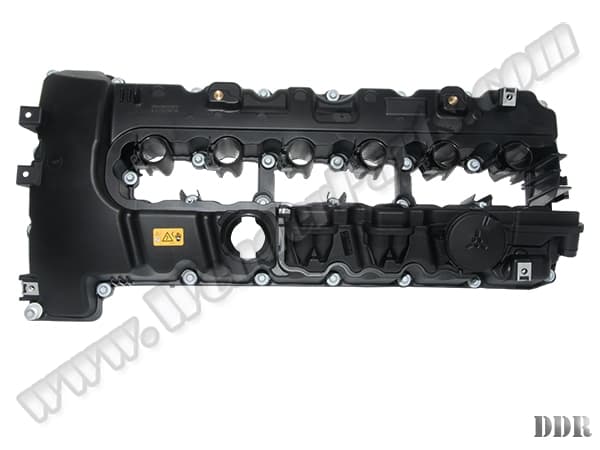 BMW 5 Serisi E60 N53 Motor Üst Kapağı