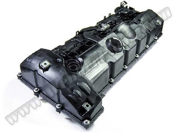 BMW 5 Serisi E60 N52N Motor Üst Kapağı