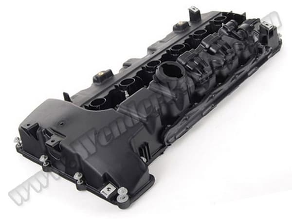 BMW X6 N54 E71 Motor Üst Kapağı