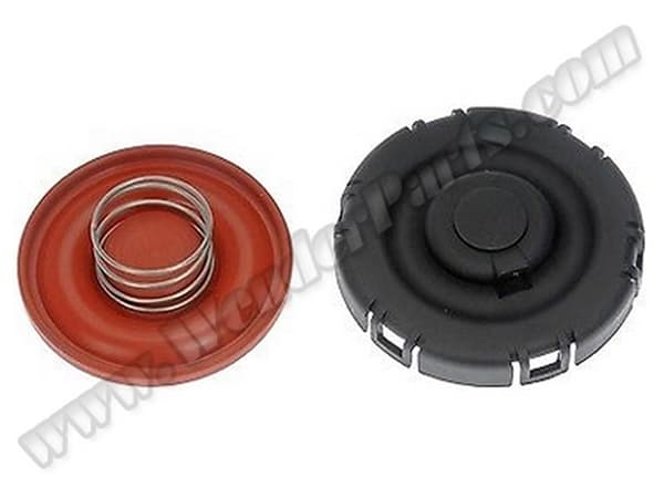 BMW X1 Series E84 N20 Pressure Adjustment Valve (Tm Tk)