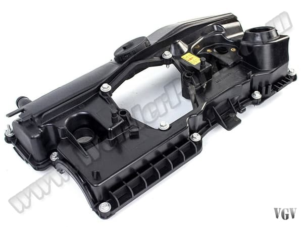 BMW 5 Series E60 N46N Engine Upper Cover