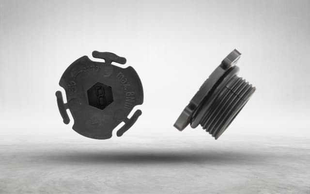 BMW 1 Series F20 N20 N26 Oil Pan Oil Plug