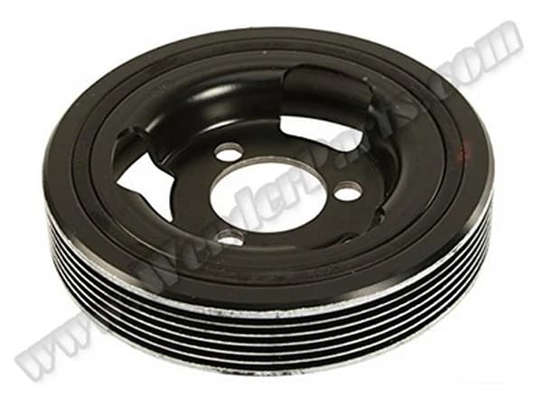 BMW 1 Series F20 N13 Crankshaft Pulley