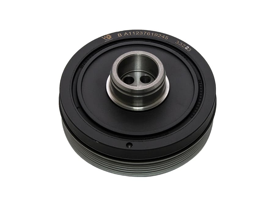 BMW X4 Series G02 B47 Crankshaft Pulley