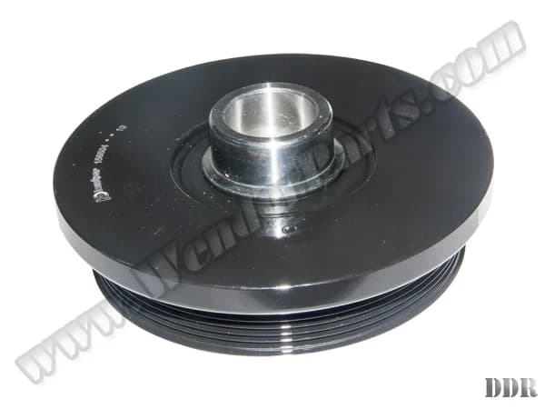 BMW 3 Series F30 N57N Crankshaft Pulley