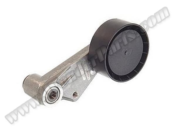 BMW 5 Series E34 M60 Tensioner Log Pulley