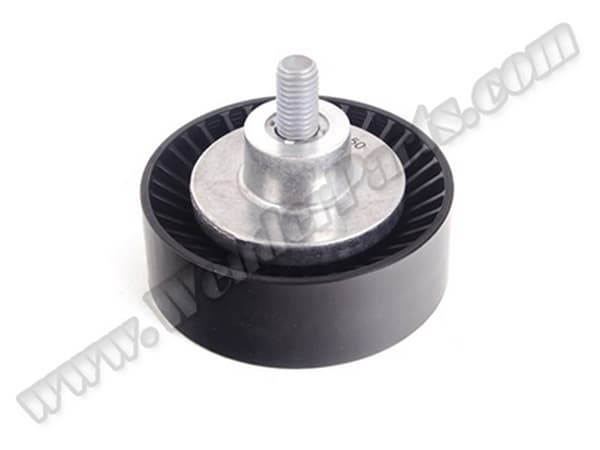 BMW 5 Series E60 M54 Tensioner Pulley