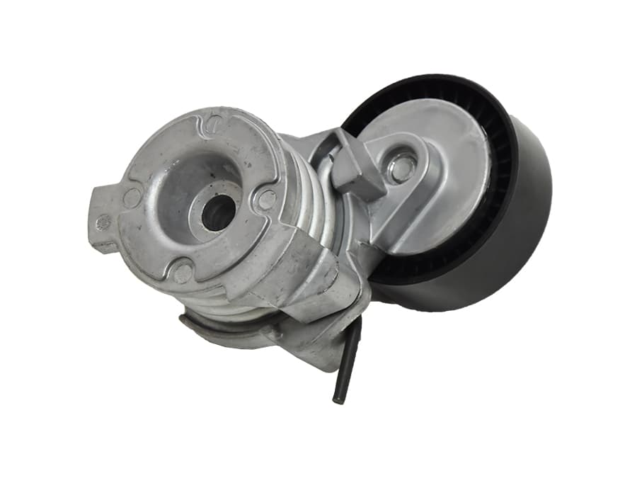 BMW 5 Series E60 Tensioner Log Pulley