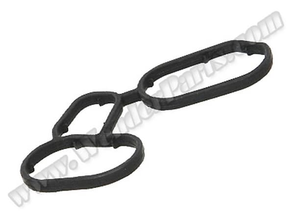 BMW 3 Series E46 N46 Oil Radiator Log Gasket