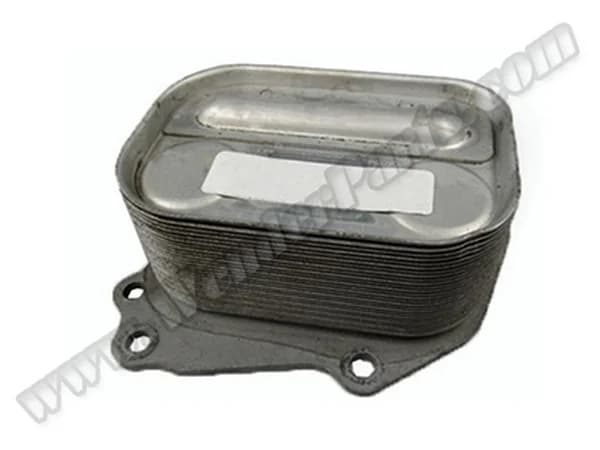 BMW 1 Series F20 N13 Engine Oil Radiator