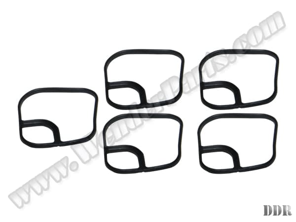 BMW 3 Series E46 M47N/N2 Oil Radiator Log Gasket