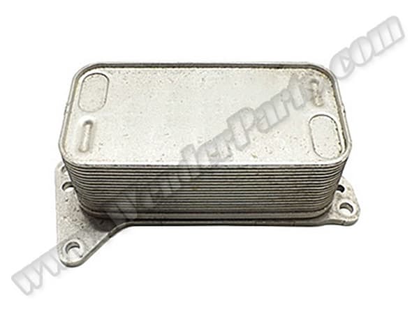 BMW 3 Series F30 N57/N Engine Oil Radiator
