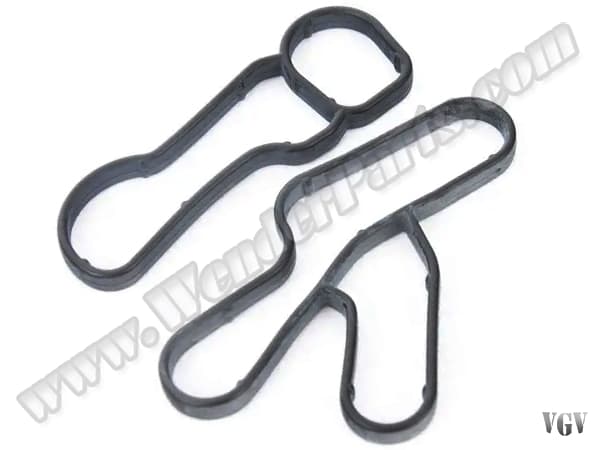 BMW 3 Serisi E90 N47/N N57/N Yağ Filtre Kütük Contası Set