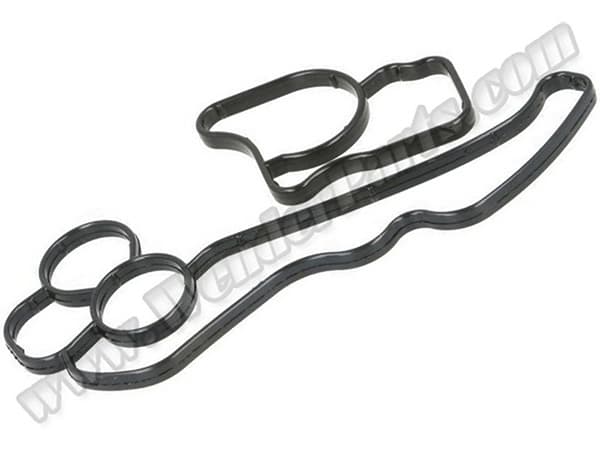 BMW X6 N47 N57 E71 Yağ Filtre Kütük Contası Set