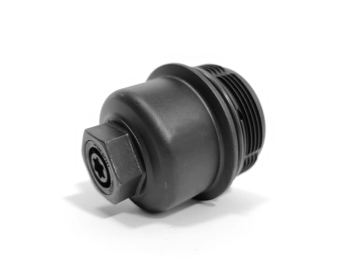 BMW 1 Series F40 B37 B38 B47 B48 Oil Filter Cover