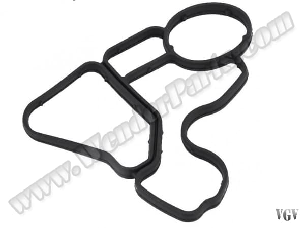 BMW X6 N52 N54 N20 E71 Oil Filter Log Gasket