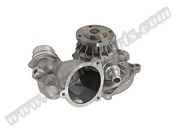 BMW 5 Series E60 Water Pump