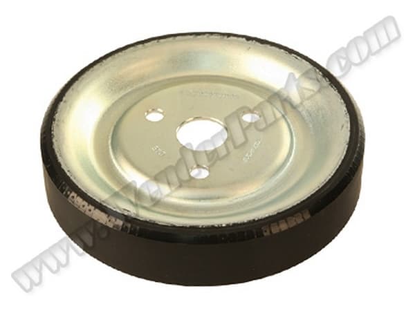 BMW 1 Series F20 N13 Water Pump Pulley