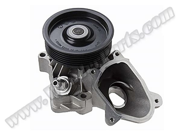 BMW X3 Series E83 Water Pump