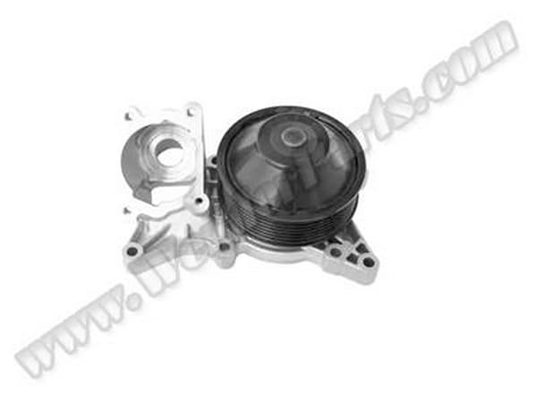 BMW X6 N57 E71 Water Pump