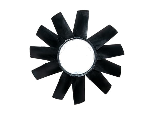BMW X5 Series E53 M54 Fan 11 Kanat