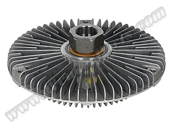 BMW 5 Series E34 Thermal