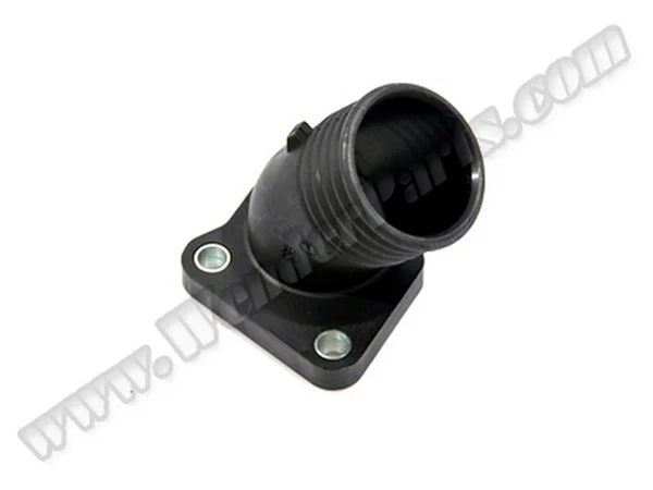 BMW 5 Serisi E34 M43 Blok Su Borusu