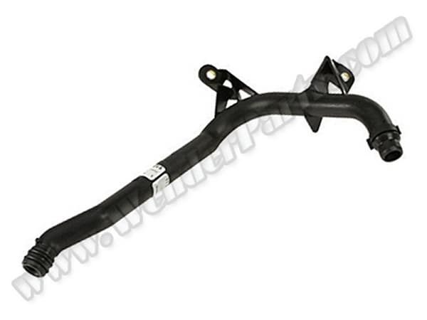 BMW 3 Serisi E46 M54 Blok Su Borusu