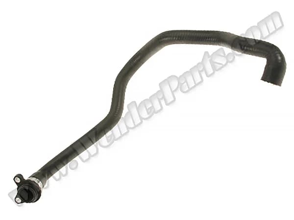 BMW 5 Serisi E60 N52 Termostat Hortumu