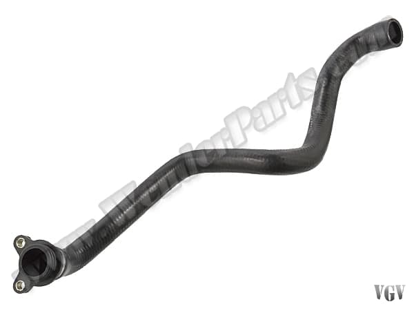 BMW X6 N54 E71 Thermostat Hose