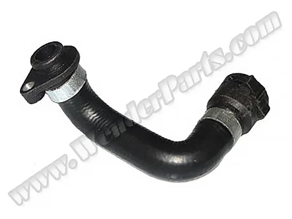 BMW 3 Serisi E46 N42 N46 Termostat Hortumu