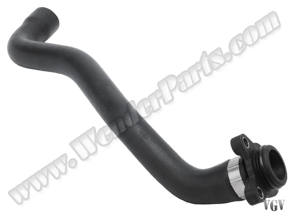 BMW 5 Serisi F10 Termostat Hortumu