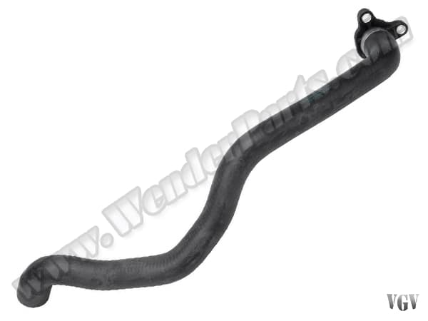 BMW X6 N55 E71 Termostat Hortumu