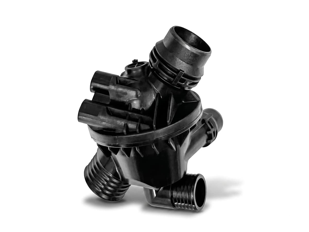 BMW X3 N55 F25 Thermostat 103C