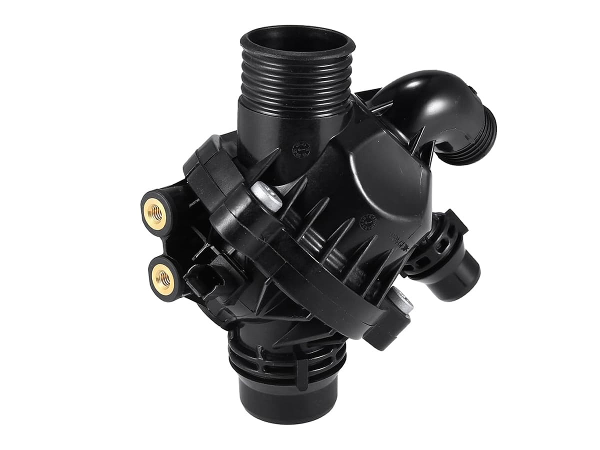 BMW X6 N55 E71 Termostat 103C