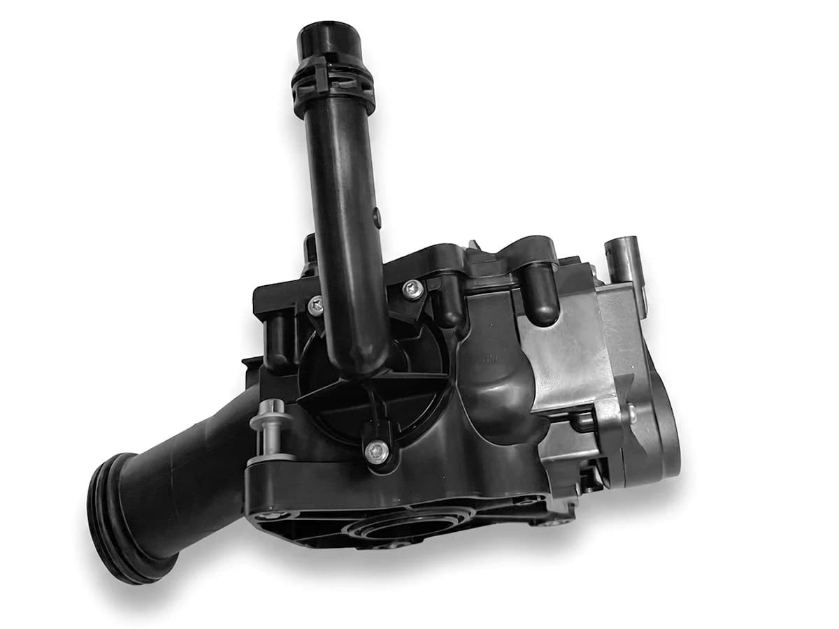 BMW X3 B58 G01 Termostat