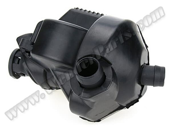 BMW 3 Series E46 N42 N46 Oil Separator Valve Cold Countries Type
